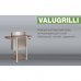 Барбекю-гриль Valugrilli Ultra