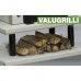 Барбекю-гриль Valugrilli Classic Garden