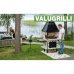 Барбекю-гриль Valugrilli Classic Garden