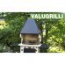 Барбекю-гриль Valugrilli Classic Garden