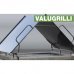 Барбекю-гриль Valugrilli Grafit