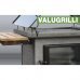 Барбекю-гриль Valugrilli Grafit