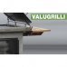 Барбекю-гриль Valugrilli Grafit