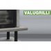 Барбекю-гриль Valugrilli Grafit