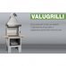 Барбекю-гриль Valugrilli Helsinki