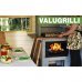 Барбекю-гриль Valugrilli Helsinki