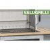 Барбекю-гриль Valugrilli Helsinki