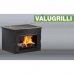 Барбекю-гриль Valugrilli Grill Heart
