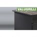 Барбекю-гриль Valugrilli Grill Heart