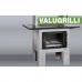 Барбекю-гриль Valugrilli Helsinki Granite
