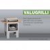 Барбекю-гриль Valugrilli Moderno