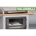 Барбекю-гриль Valugrilli Moderno