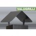 Барбекю-гриль Valugrilli Steel Grill
