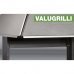 Барбекю-гриль Valugrilli Steel Grill