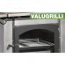 Барбекю-гриль Valugrilli Steel Grill
