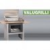 Барбекю-гриль Valugrilli Tampere