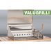 Барбекю-гриль Valugrilli Tampere