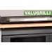Барбекю-гриль Valugrilli Tampere