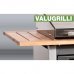 Барбекю-гриль Valugrilli Tampere