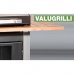 Барбекю-гриль Valugrilli Tampere