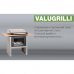 Барбекю-гриль Valugrilli Tampere