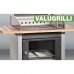 Барбекю-гриль Valugrilli Tampere