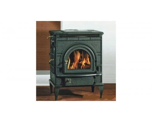 Печь-камин Vermont Castings DutchWest NC small (Вермонт Кастингс Дачвест маленькая)