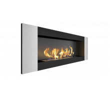 Биокамин ZeFire Elliot vertical 1200