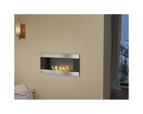 Биокамин ZeFire Elliot horizontal 1200