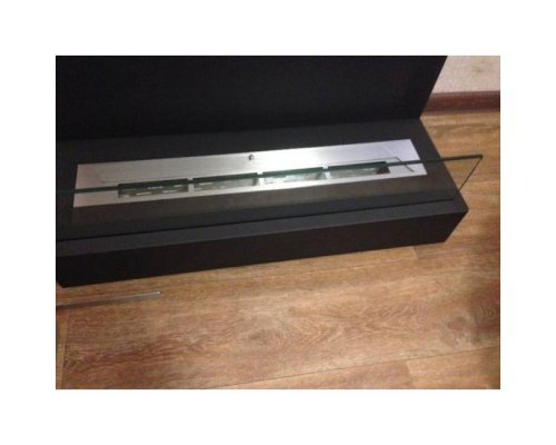 Прямоугольный контейнер ZeFire 900