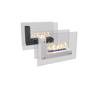 Биокамин ZeFire Fidero 1000