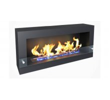 Биокамин ZeFire Constant 1200