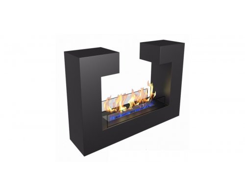 Биокамин ZeFire Archway