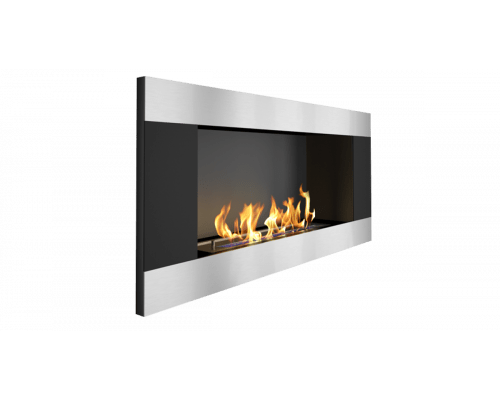 Биокамин ZeFire Elliot horizontal 1500