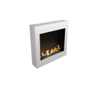 Биокамин ZeFire Orion cube 600