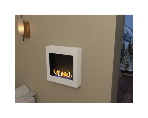 Биокамин ZeFire Orion cube 600