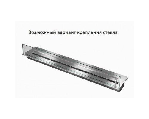 Прямоугольный контейнер ZeFire угловой 800