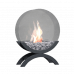 Биокамин ZeFire Iris mini