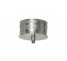 Конденсатосборник Дымок 0.5 мм , d=110 мм