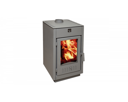 Отопительная печь Конвектика Аляска 150