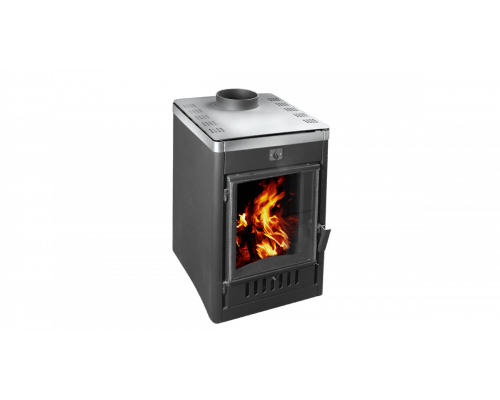 Отопительная печь Конвектика Аляска 150М