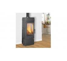 Печь-камин Мета Ardenfire Марсель 14