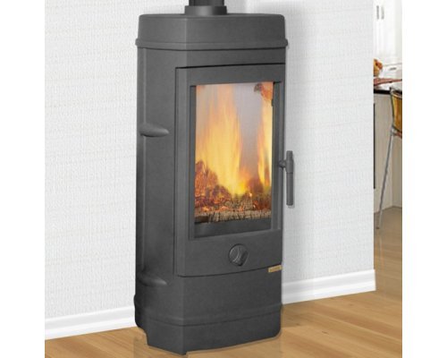 Печь-камин Мета Ardenfire Марсель 14