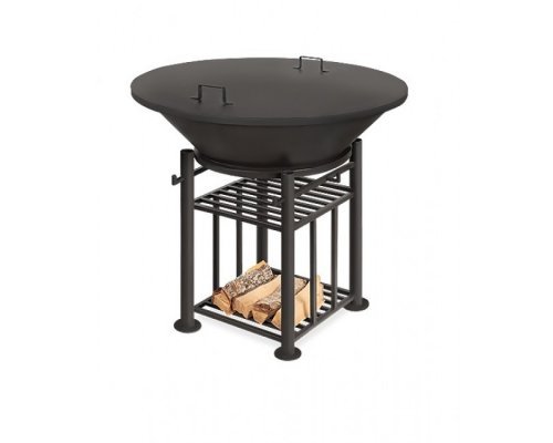 Fantastic Grill Везувий Легенда Ø 1000