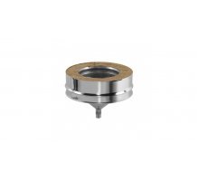 Конденсатосборник Вулкан V50R D180/280, нерж 321/304