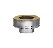 Переходник моно-термо Вулкан PMT с D160 на D160/260, нерж 321/нерж 321