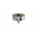 Конденсатосборник Вулкан V50R D200/300, нерж 321/304